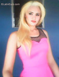 attractive Cuba girl Lili from Camaguey CU95