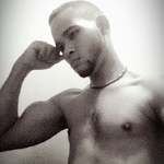 passionate Dominican Republic man Vaneuri from Gaspar Hernandez DO30186