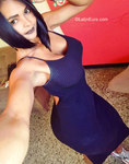 passionate Venezuela girl Nena from Caracas VE880