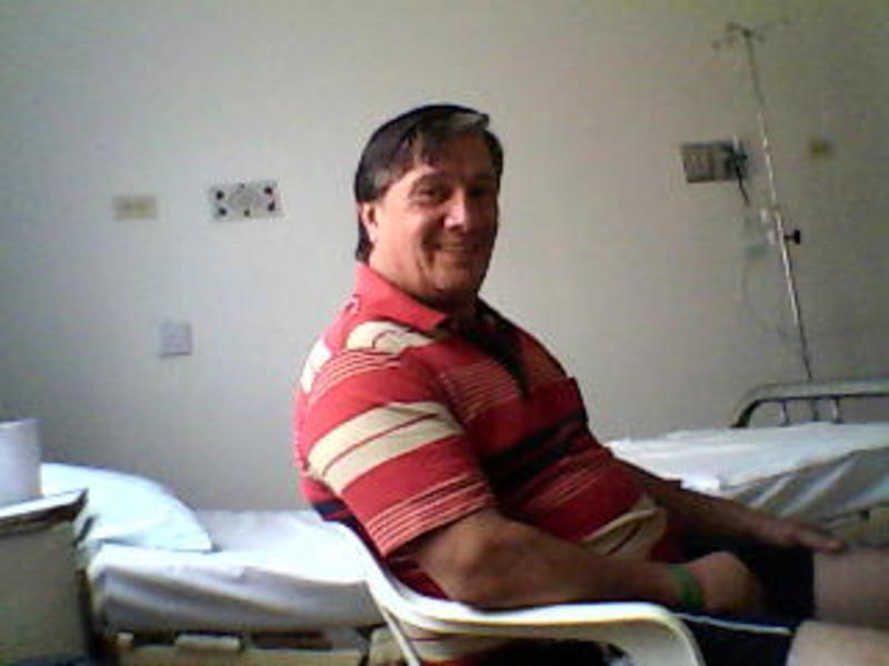 Date this attractive Colombia man Gabriel Posada from Sabaneta CO22270