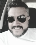 stunning Brazil man Adriano from Campinas BR10256