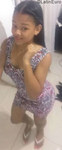luscious Dominican Republic girl Rocio from Santo Domingo DO30244