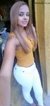 pretty Dominican Republic girl Mari from Santiago DO30252