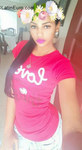 delightful Dominican Republic girl Lisbeth from Santo Domingo DO30263