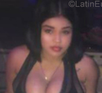 fun Dominican Republic girl Maria from Santo Domingo DO30271