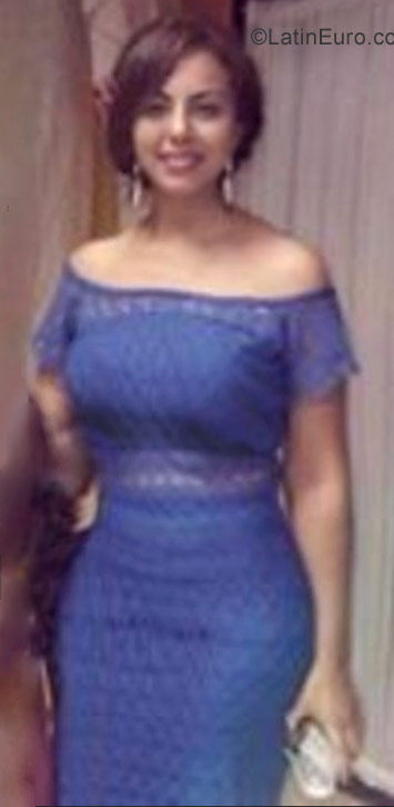Date this funny Honduras girl Marbella from El Progreso HN2354