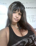 athletic Cuba girl Mileidys from La Habana CU107