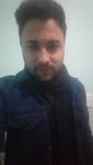 delightful Brazil man  from Nova Lima BR10278
