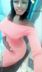 lovely Dominican Republic girl Coranie from Santo Domingo DO35316