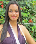delightful Venezuela girl Milagros from El Tigre VE930