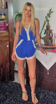 georgeous Belgium girl Dannyelle from Bruxelles BE111