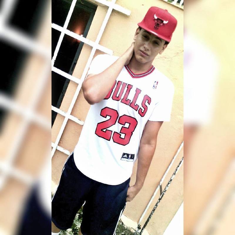 Date this attractive Dominican Republic man Sergio from Santo Domingo DO30334