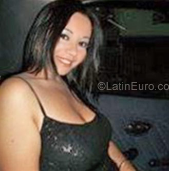 Date this delightful Venezuela girl Katherin from San Cristobal VE944