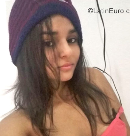 Date this funny Brazil girl Maria from Fortaleza BR10290