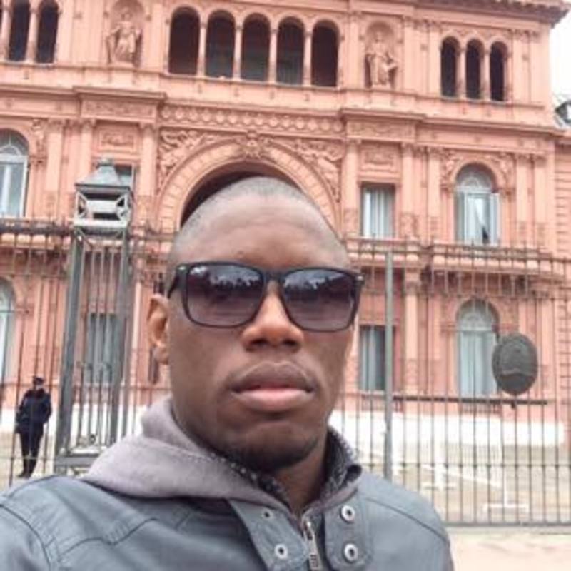 Date this attractive Brazil man Osvaldo from São Paulo BR10294