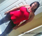 red-hot Dominican Republic girl Ilda walwyn from Santo Domingo DO30383