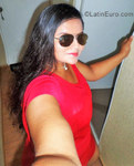 lovely Peru girl Raysa from Lima PE1127