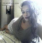 red-hot Peru girl Alexandra from Piura PE1128