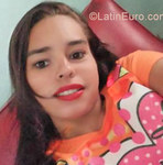 foxy Cuba girl Aylen from Bayamo CU111