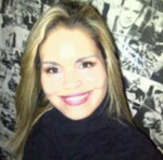 hard body Venezuela girl Karely from Caracas VE964