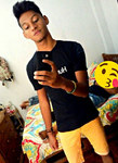 cute Colombia man Luis from Cartagena CO22389