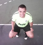 funny Colombia man Juan from Medellin CO22392