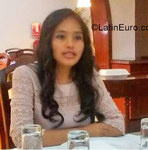 fun Peru girl Emericia from Lima PE1130
