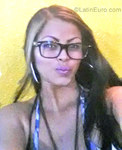 tall Venezuela girl Kimberlin from Agua Fria VE969