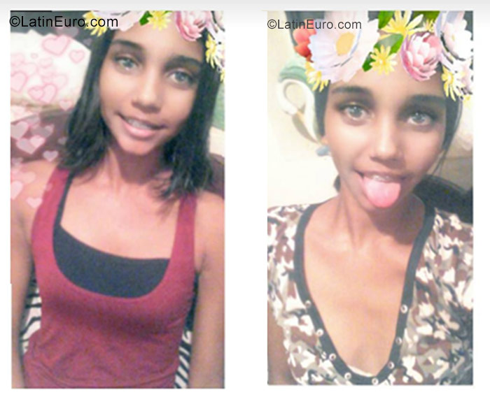 Date this athletic Venezuela girl Nancy from Valencia VE978