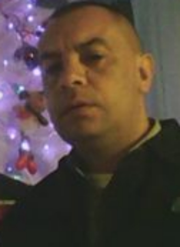 Date this good-looking Colombia man Cristian Leonar from Bogota CO22445