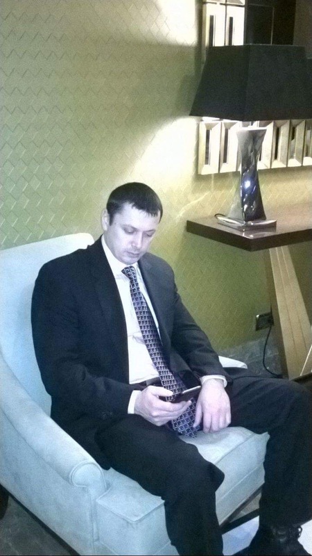 Date this cute United States man Tony101 from Los Angeles US18714
