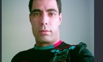 charming Brazil man Dhemar from Nova Serrana BR10307