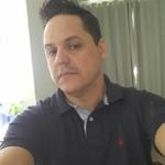 foxy Brazil man Cesar Lopes from São José Do Rio Preto BR10309