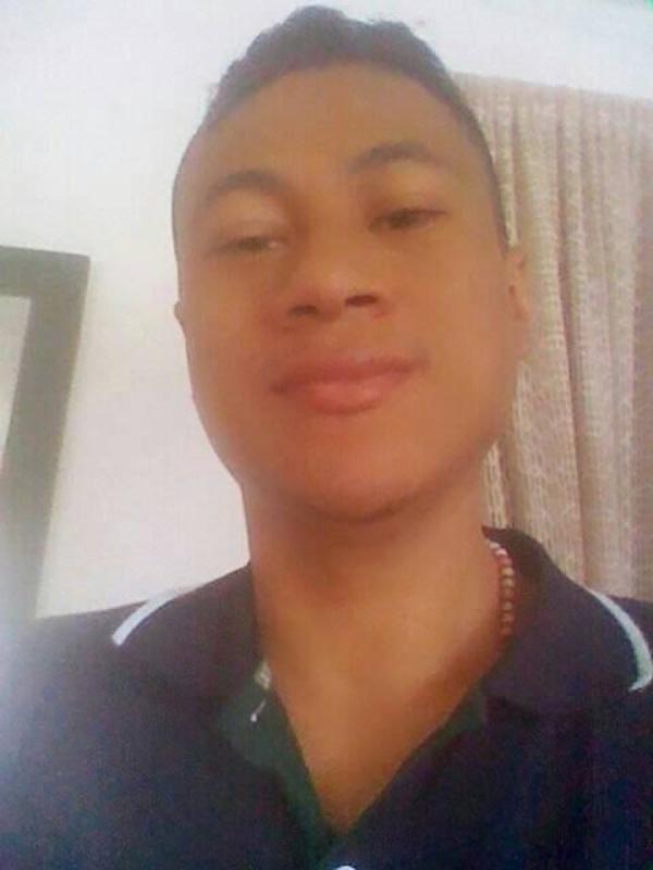 Date this funny Colombia man Zephirot from Medellin CO22458