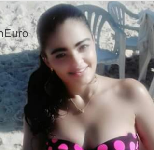 Date this gorgeous Brazil girl Ana from Fortaleza BR10311