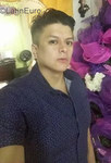 happy Colombia man Nelson from Medellin CO22476