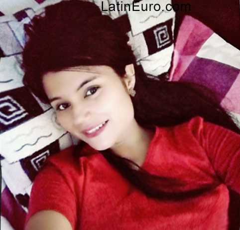 Date this passionate Colombia girl Kathy from Cucuta CO22480