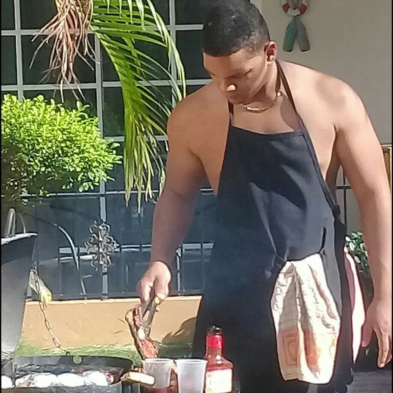 Date this funny Dominican Republic man Richard from Santo Domingo DO30458