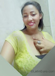 beautiful Ecuador girl Mariel from Guayaquil EC214