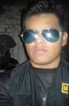 voluptuous Peru man Manuel from Lima PE1142