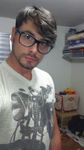 luscious Brazil man Thiago from São Paulo BR10315