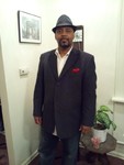stunning United States man  from Cleveland US18728