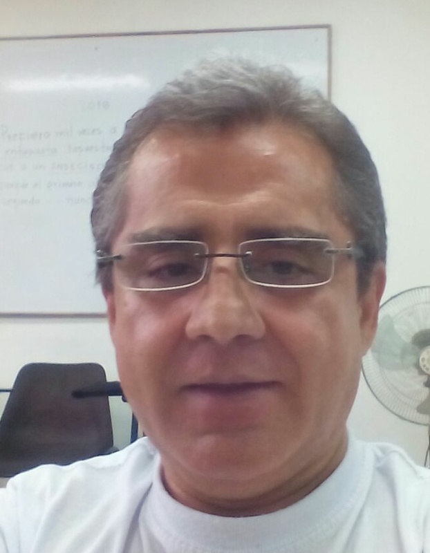 Date this happy Colombia man Edgar from Medel&iacute;n CO22509