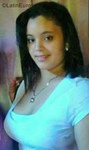 good-looking Dominican Republic girl Jalenny from Santo Domingo DO30502