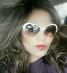luscious Ecuador girl Samy from Quito EC216