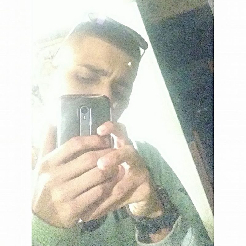Date this stunning United States man Juan David palo from Miami US18734