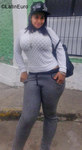 good-looking Venezuela girl Oriana from Caracas VE1016