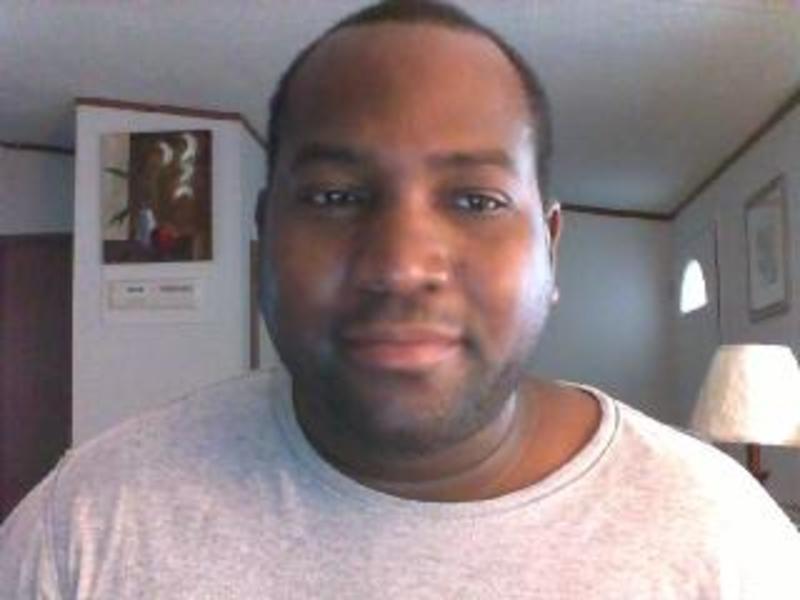 Date this delightful United States man CRAIG from Shreveport US18756