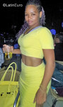 young Cuba girl Lisandra from Ciego De Avila CU136