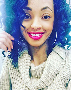 Date this delightful United States girl Monay from Tulsa US18763